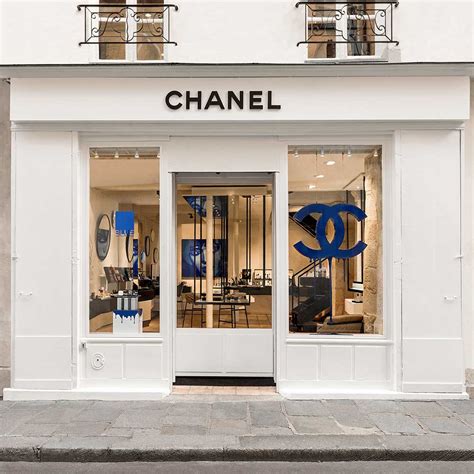 fashion chanel boutique|Chanel online france.